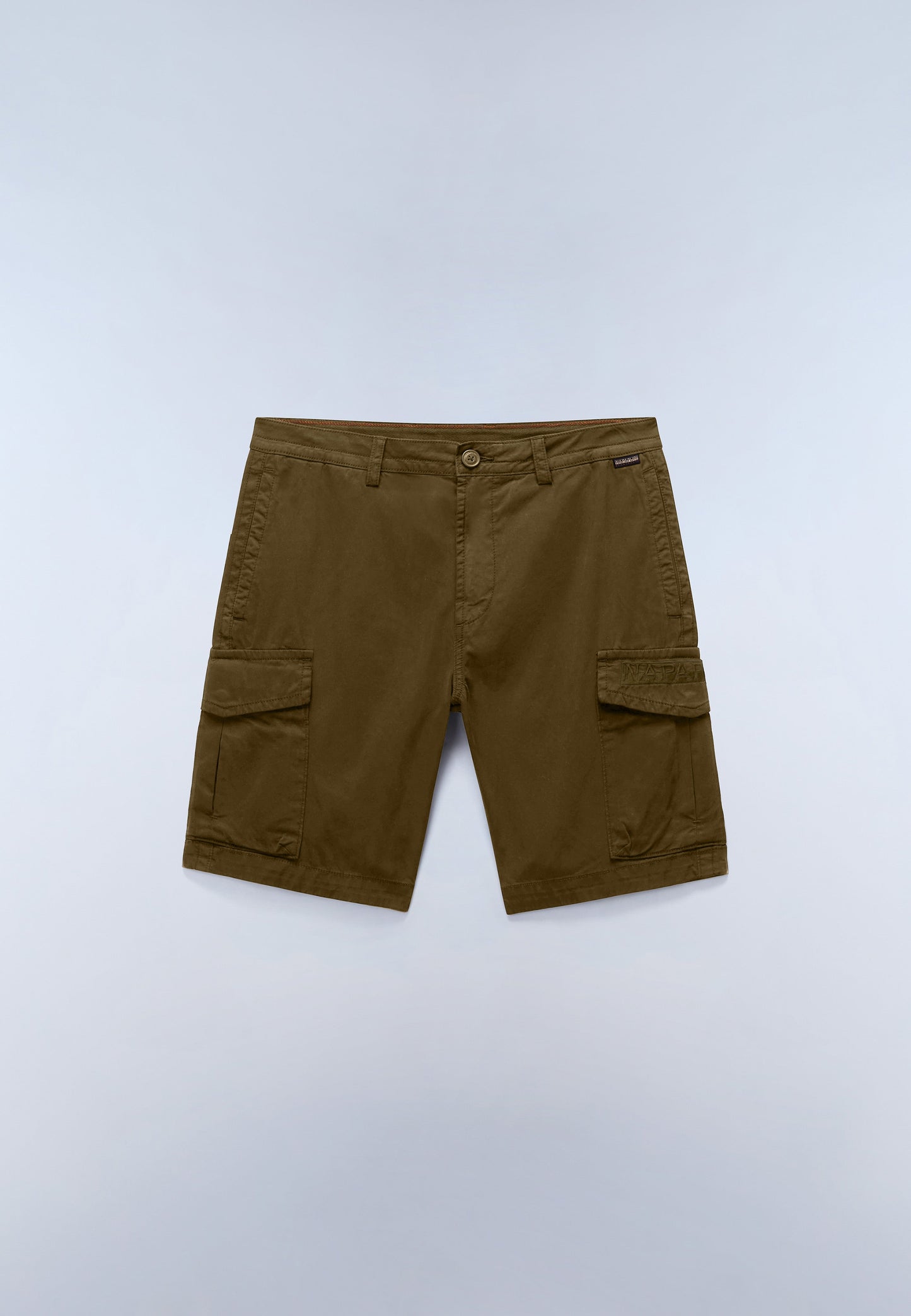 NAPAPIJRI Bermuda tasconato N-DELINE