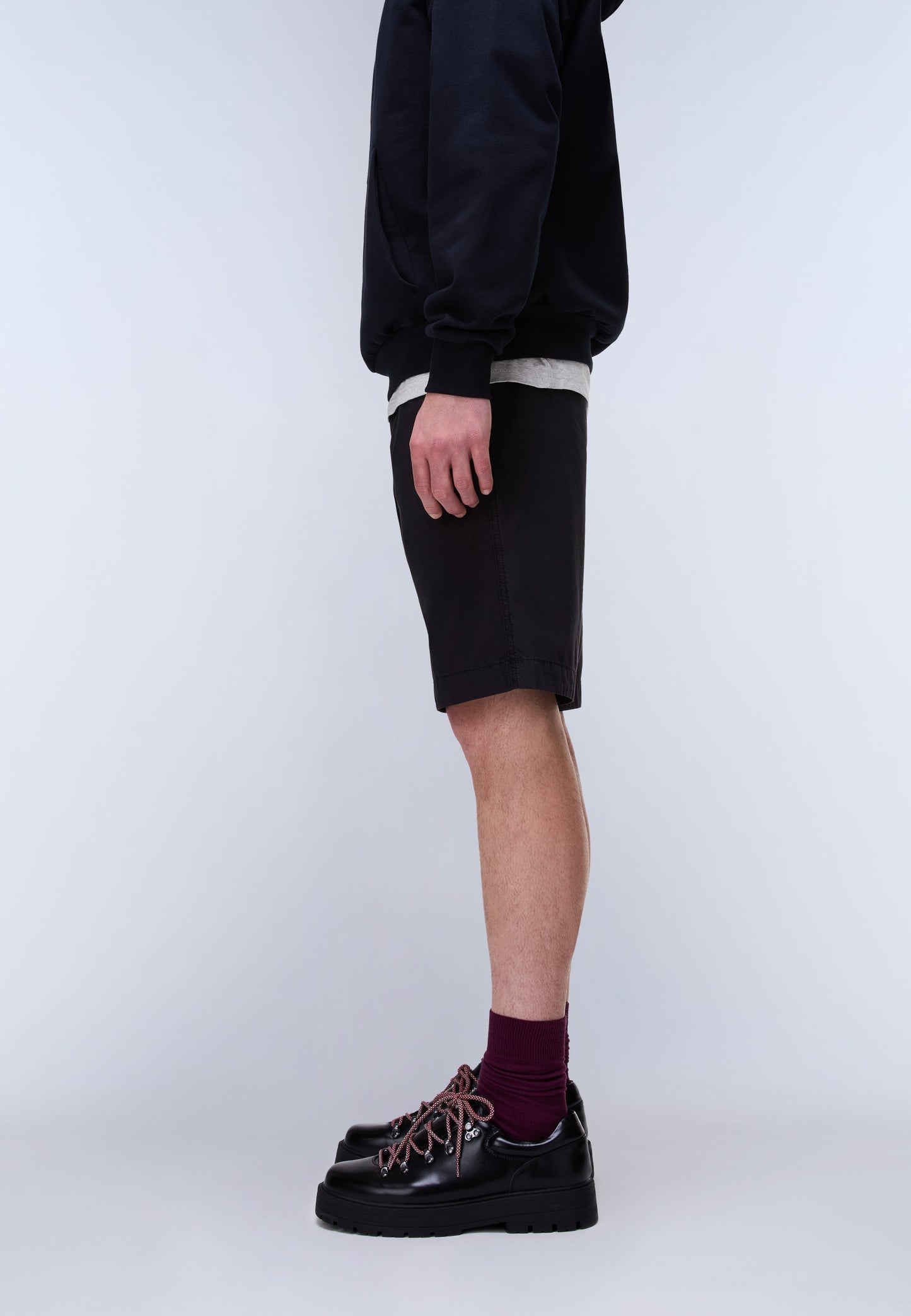 NAPAPIJRI Bermuda liscio NAKURU 6