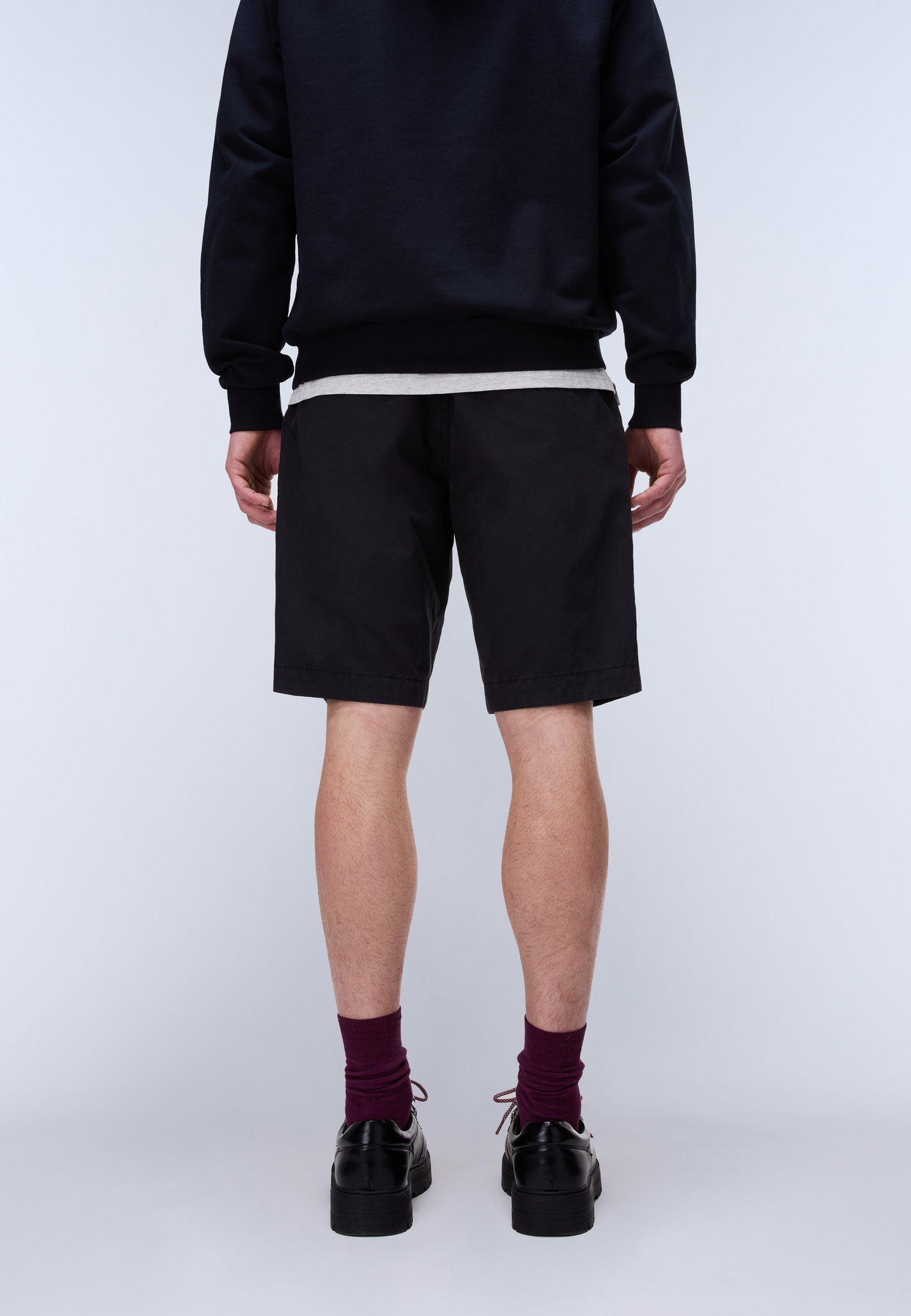 NAPAPIJRI Bermuda liscio NAKURU 6