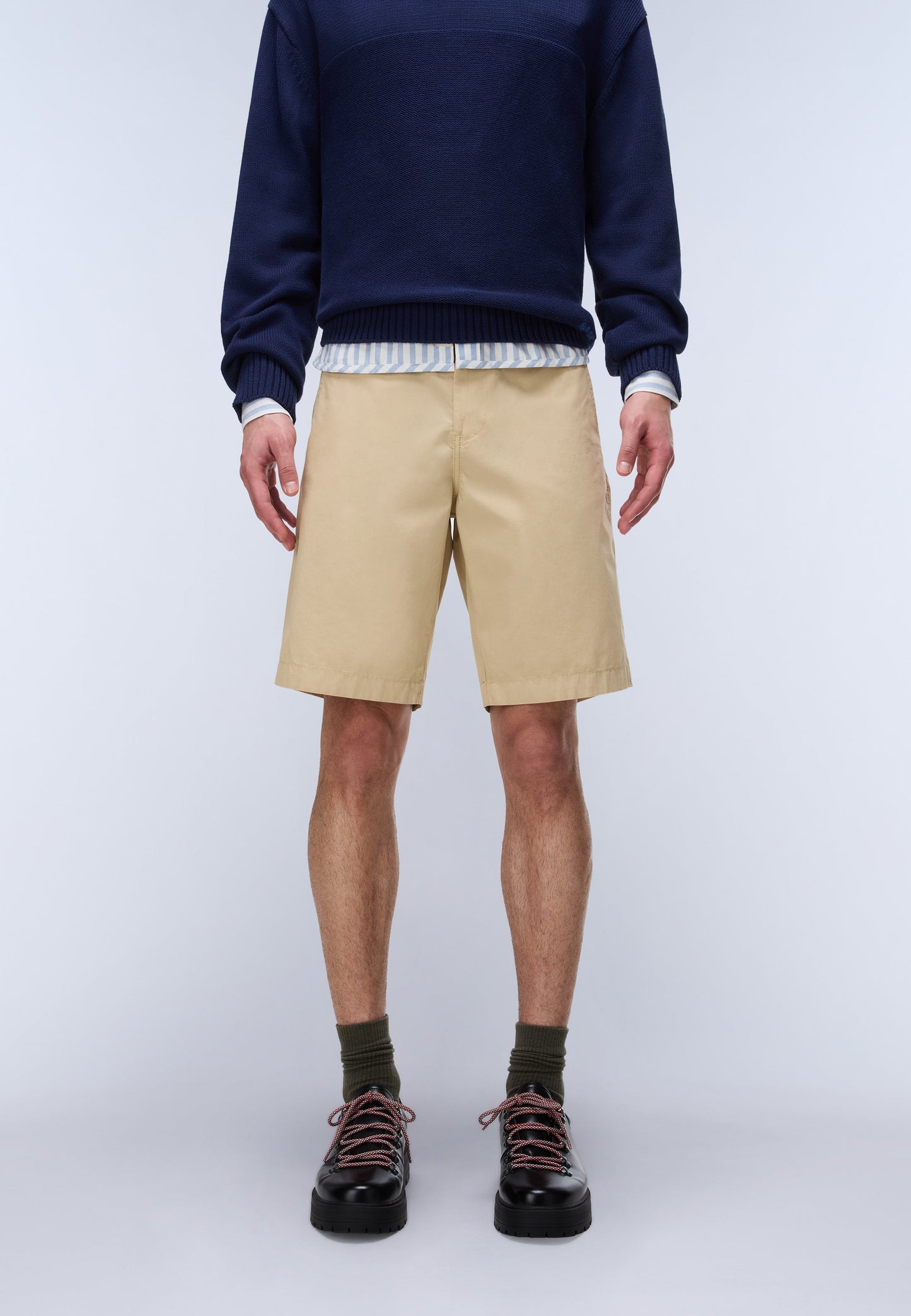 NAPAPIJRI Bermuda liscio NAKURU 6