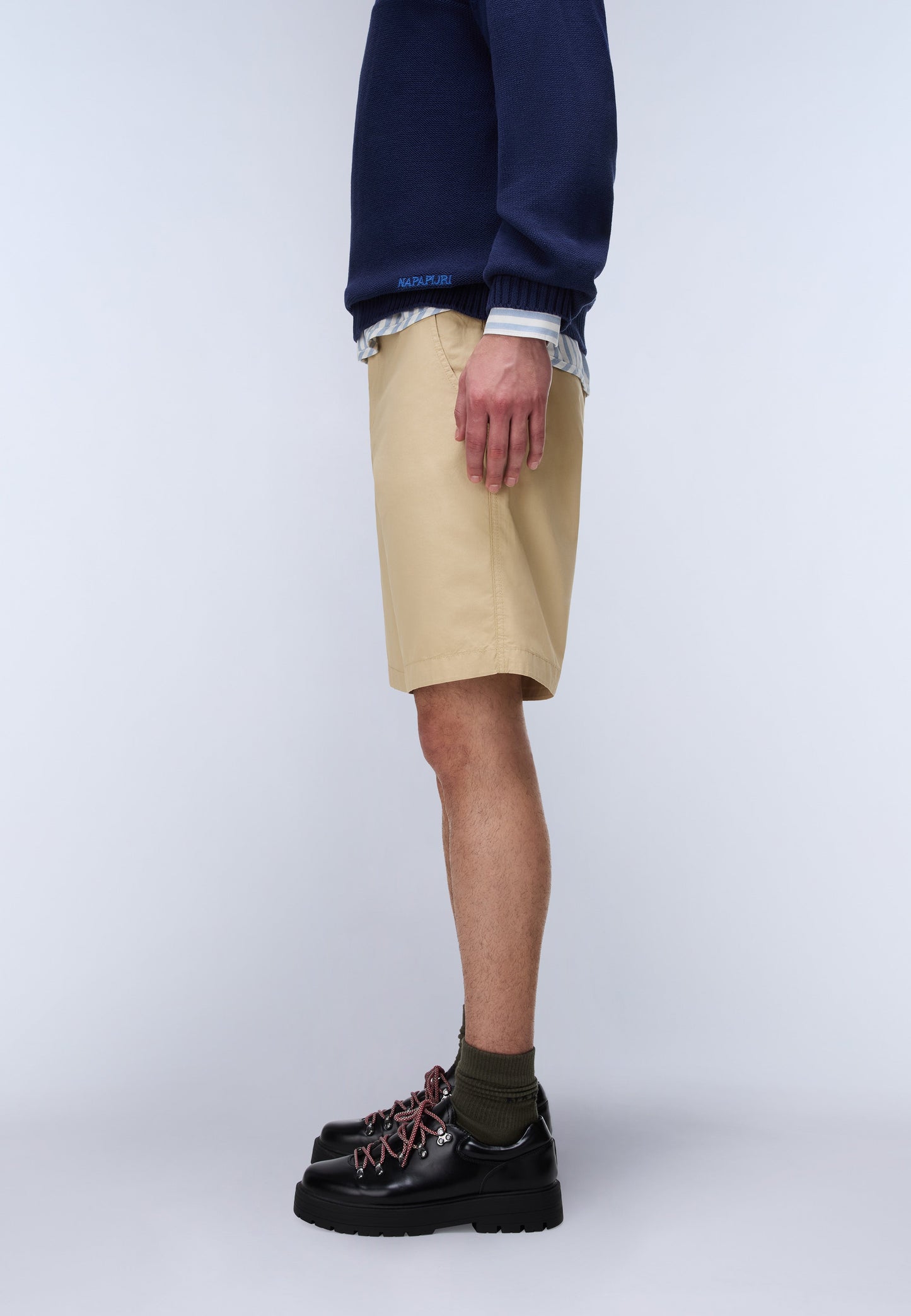 NAPAPIJRI Bermuda liscio NAKURU 6