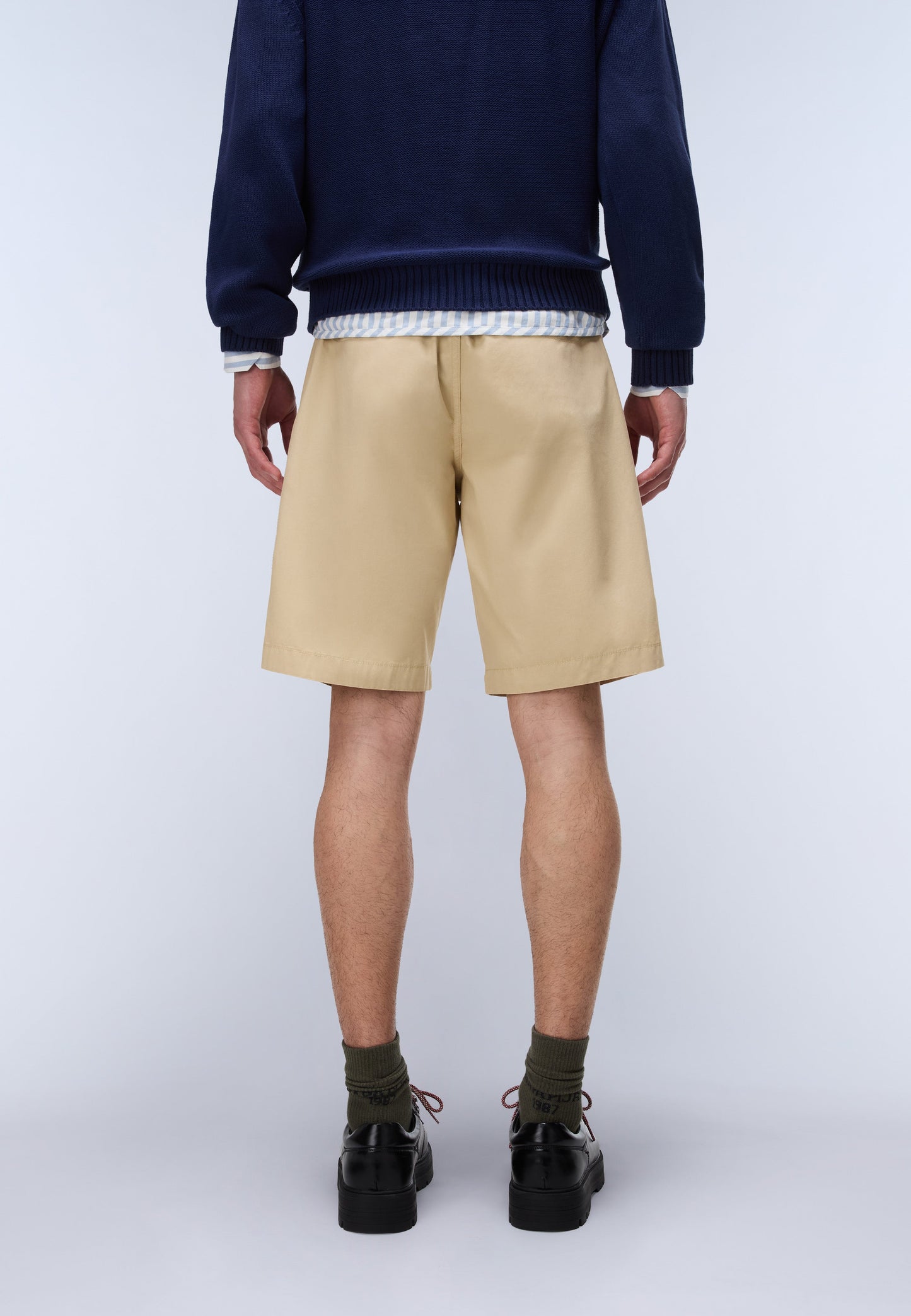 NAPAPIJRI Bermuda liscio NAKURU 6