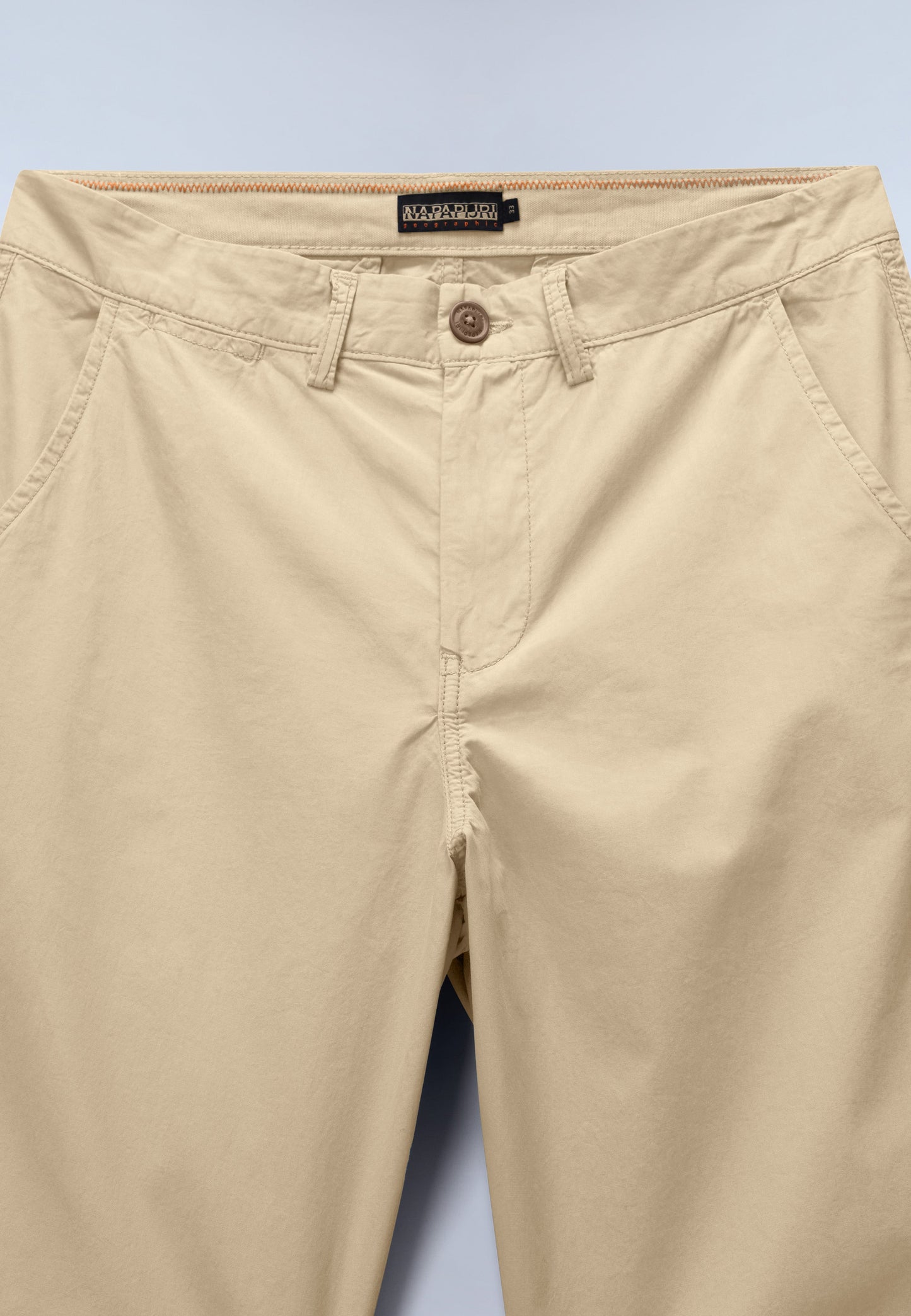 NAPAPIJRI Bermuda liscio NAKURU 6