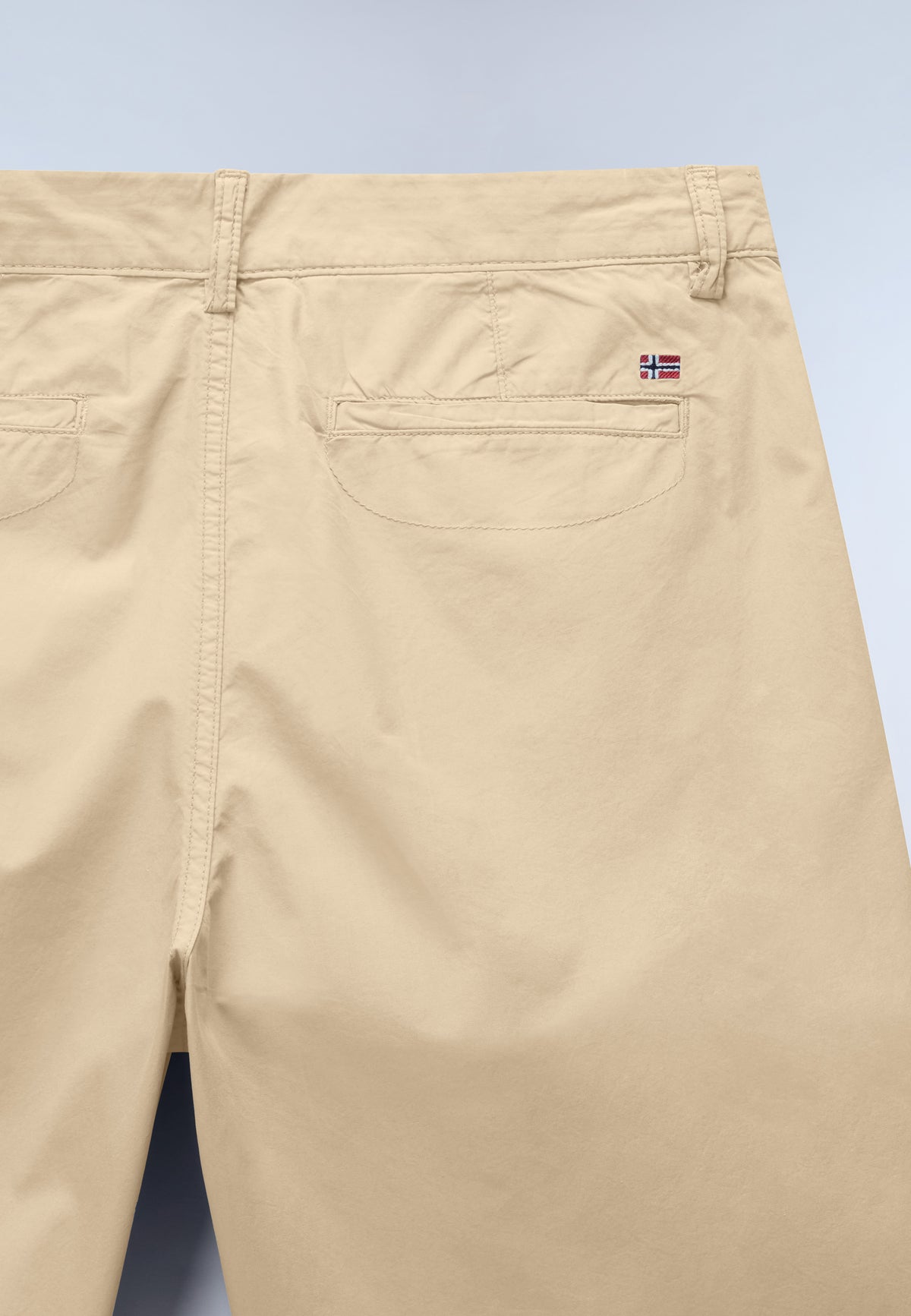 NAPAPIJRI Bermuda liscio NAKURU 6