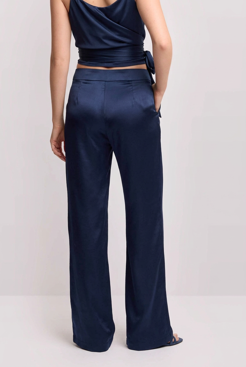 KOCCA Pantaloni eleganti a palazzo