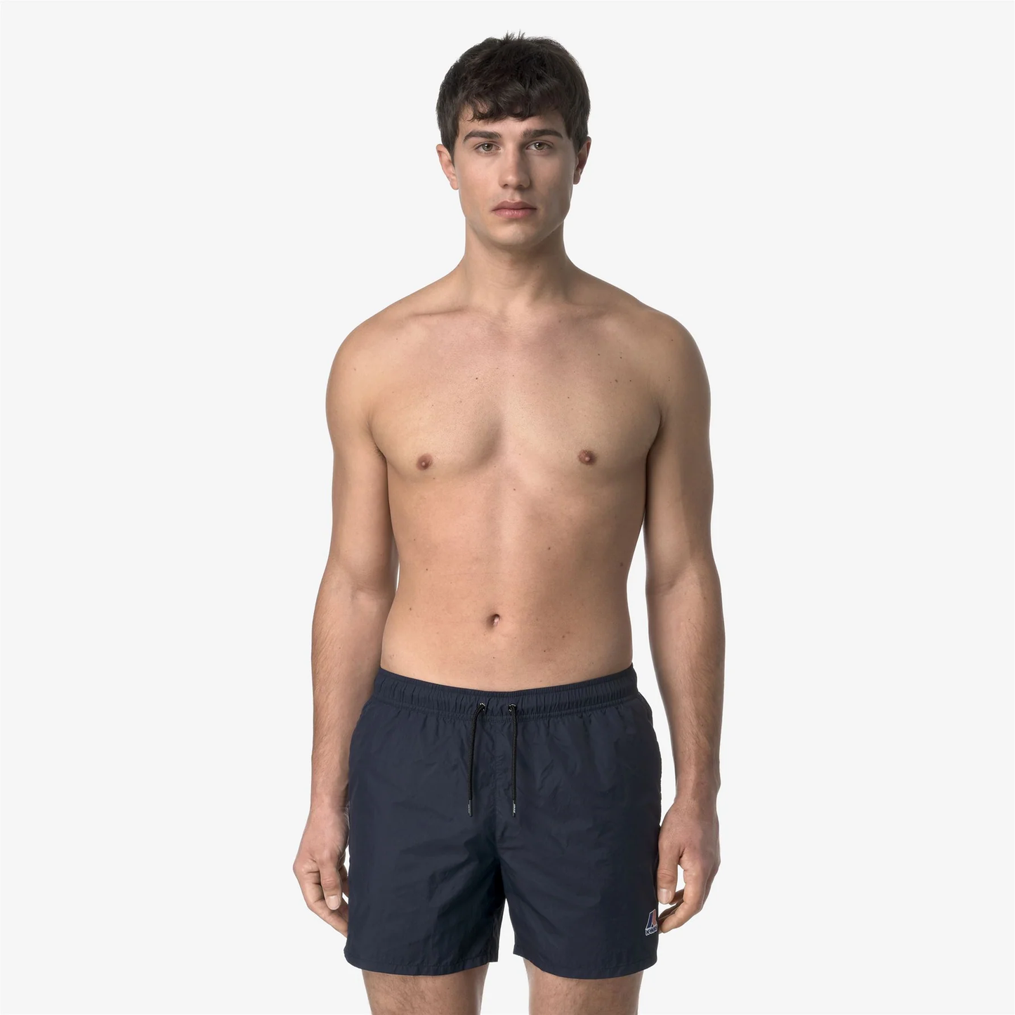 K-WAY Costume da bagno a pantaloncino LE VRAI OLIVIER