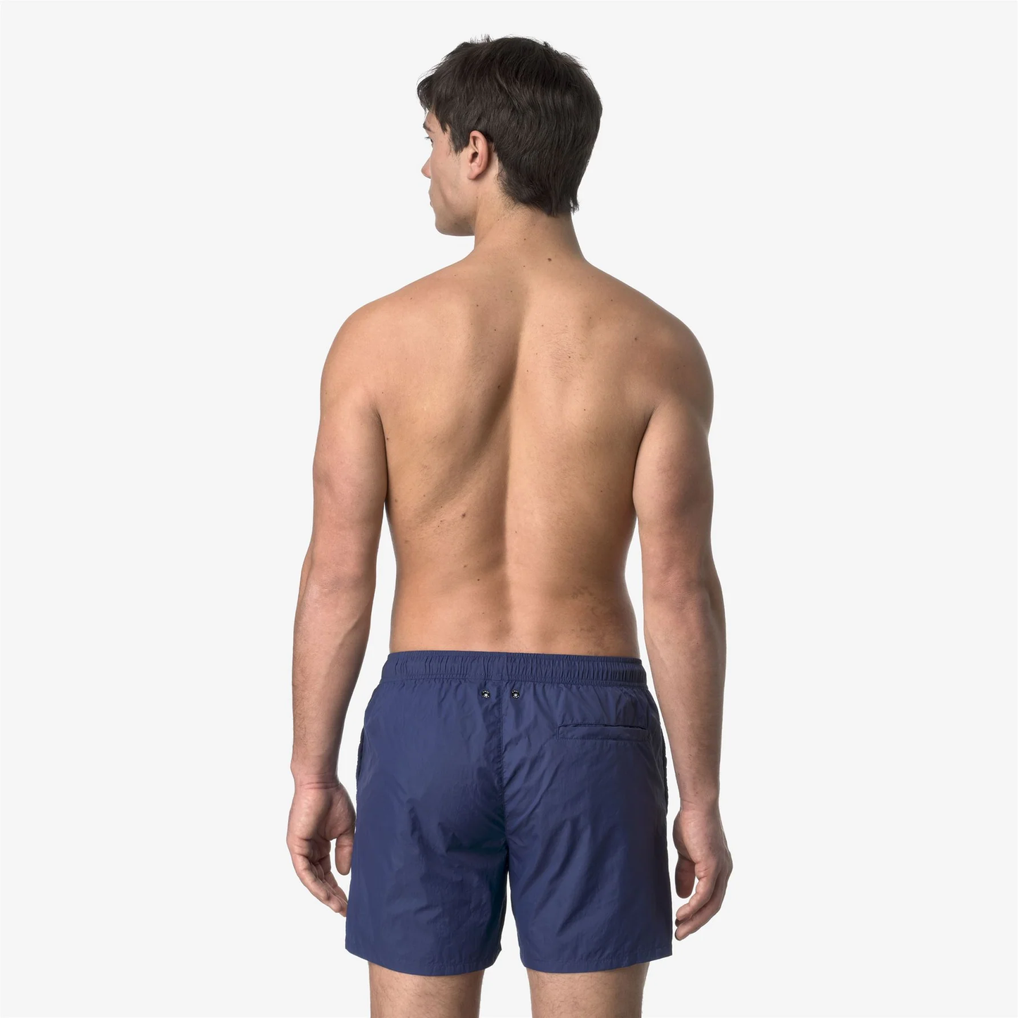 K-WAY Costume da bagno a pantaloncino LE VRAI OLIVIER