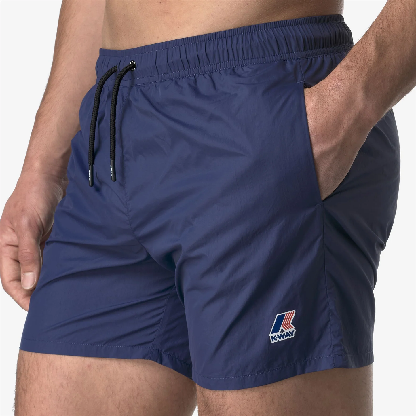 K-WAY Costume da bagno a pantaloncino LE VRAI OLIVIER