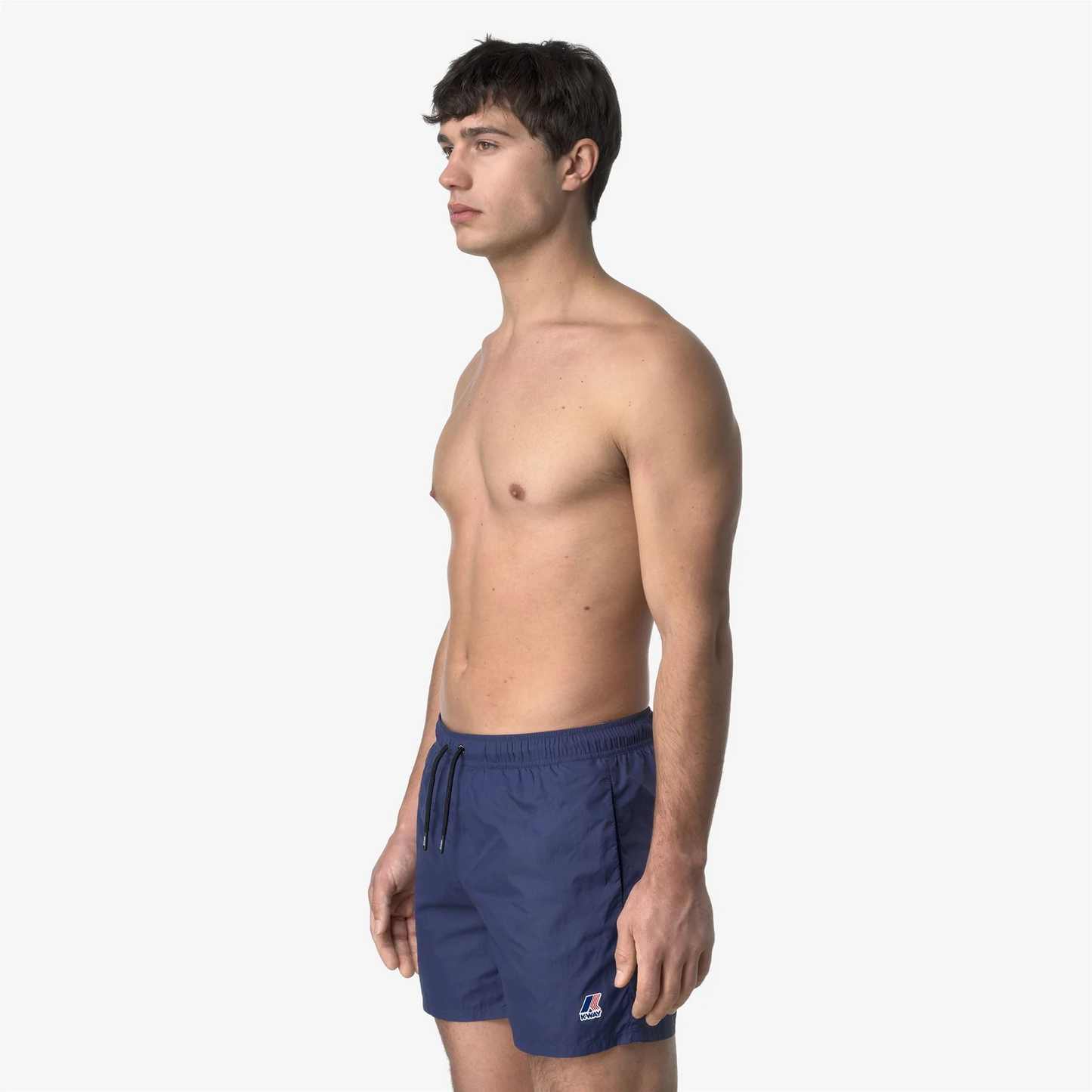 K-WAY Costume da bagno a pantaloncino LE VRAI OLIVIER