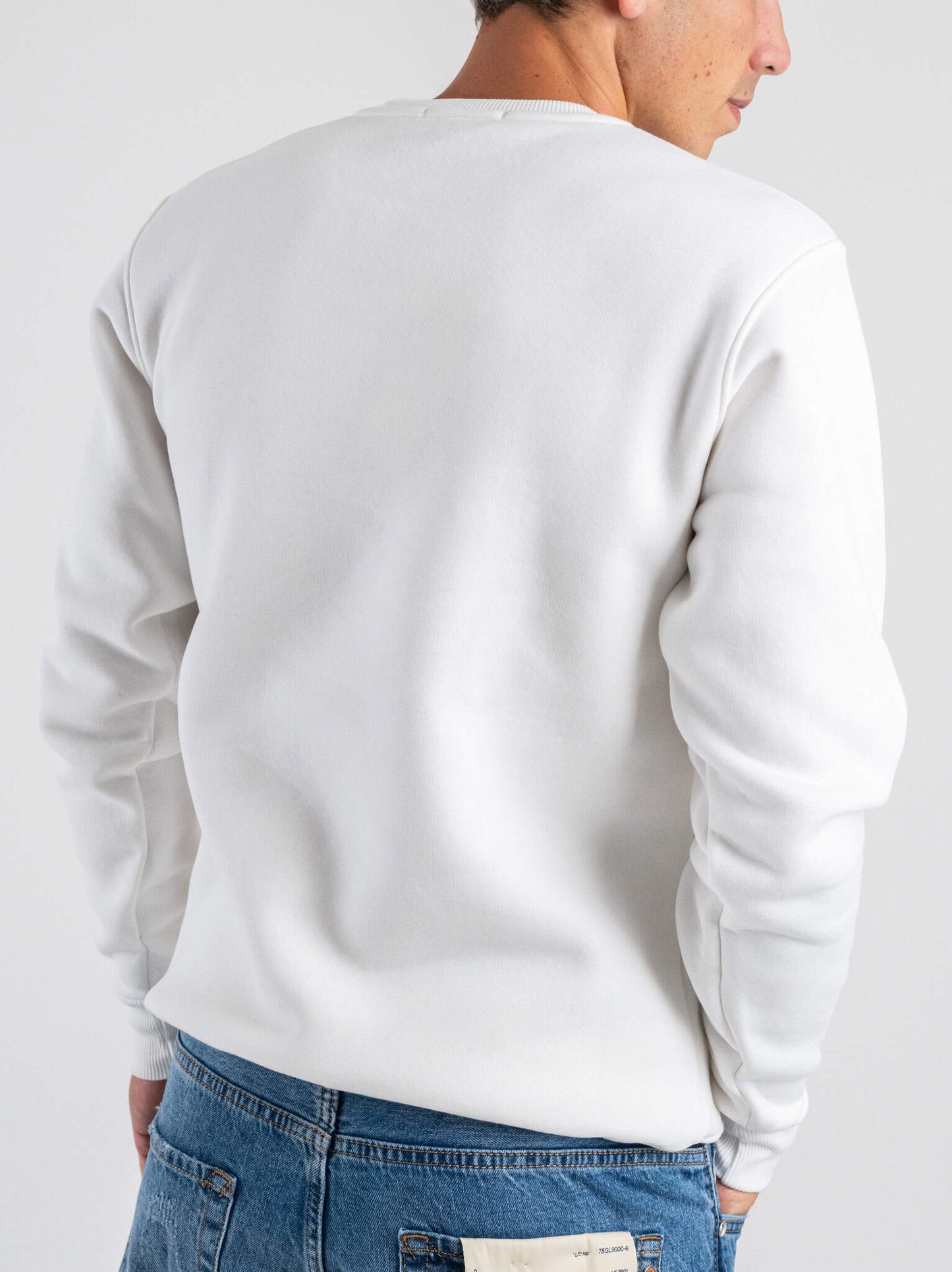 SUPERCULTURE Felpa mountain & tequila