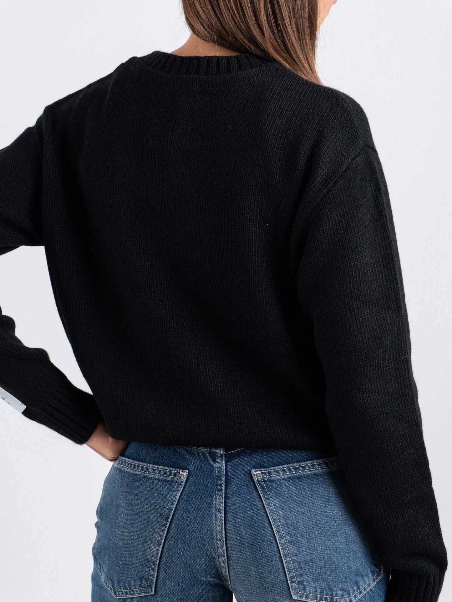 SUPERCULTURE Maglia champagne & montagne