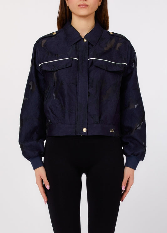 LIU-JO Giacca bomber