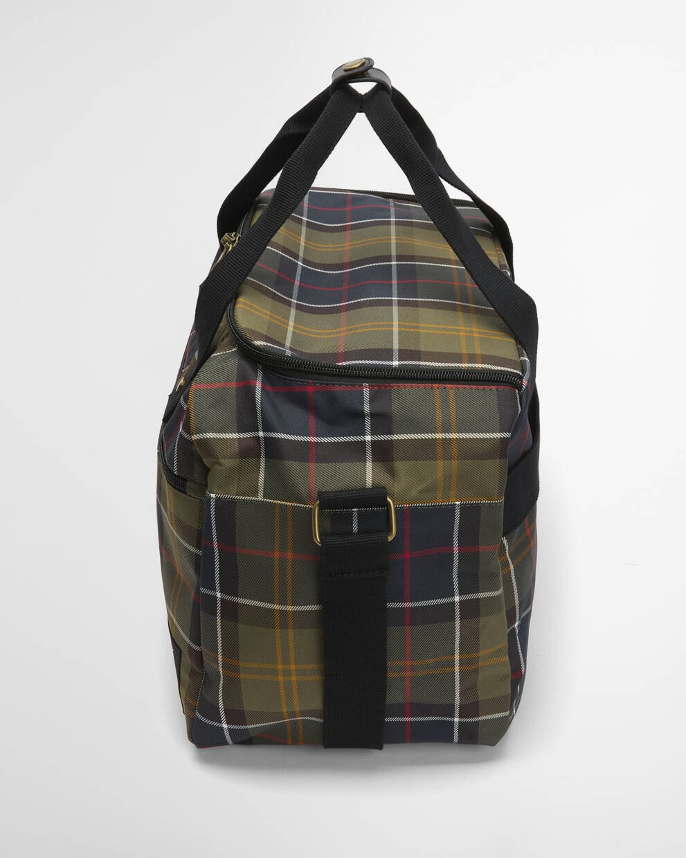 BARBOUR Borsa da cabina TORRIDON TARTAN FLIGHT BAG