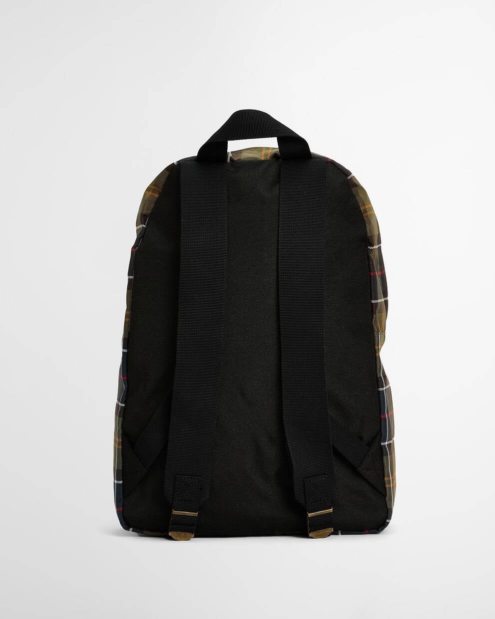 BARBOUR Zaino TORRIDON TARTAN BACKPACK
