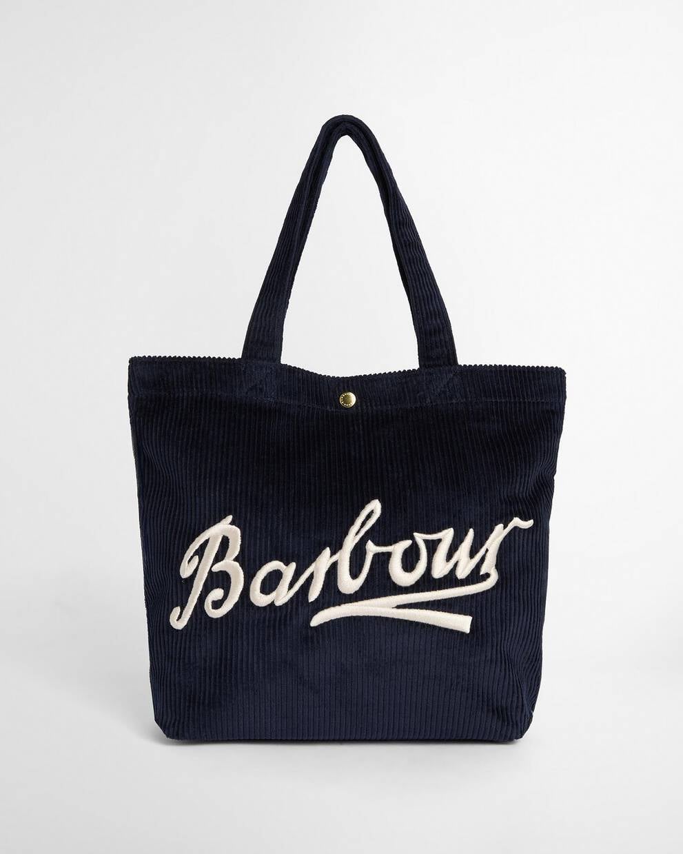 BARBOUR Borsa MINI CARRICK CORD
