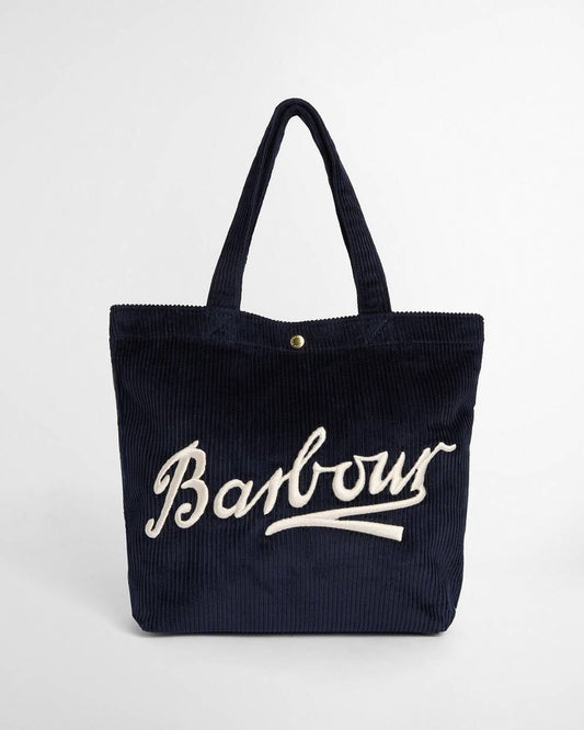 BARBOUR Borsa MINI CARRICK CORD