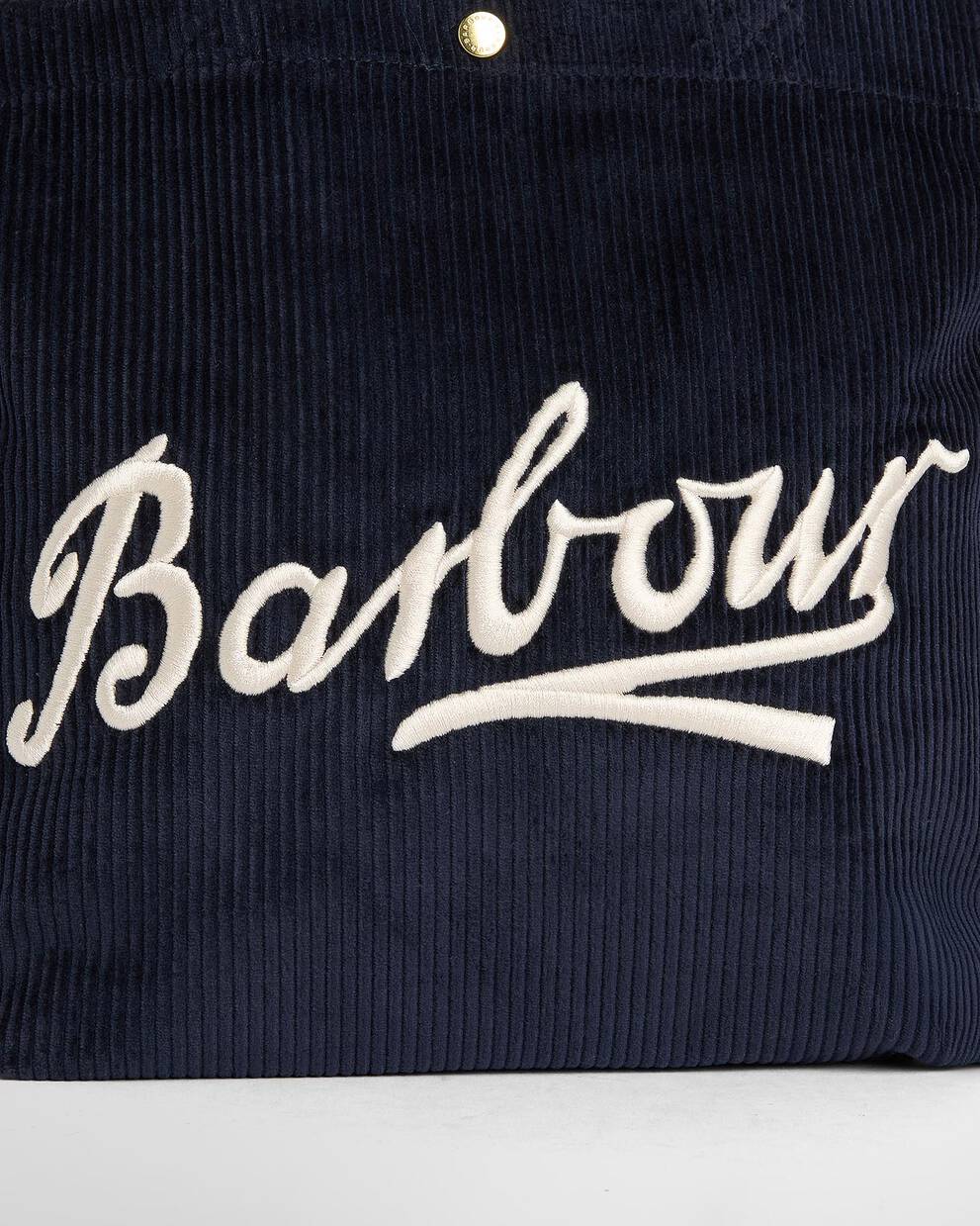 BARBOUR Borsa MINI CARRICK CORD