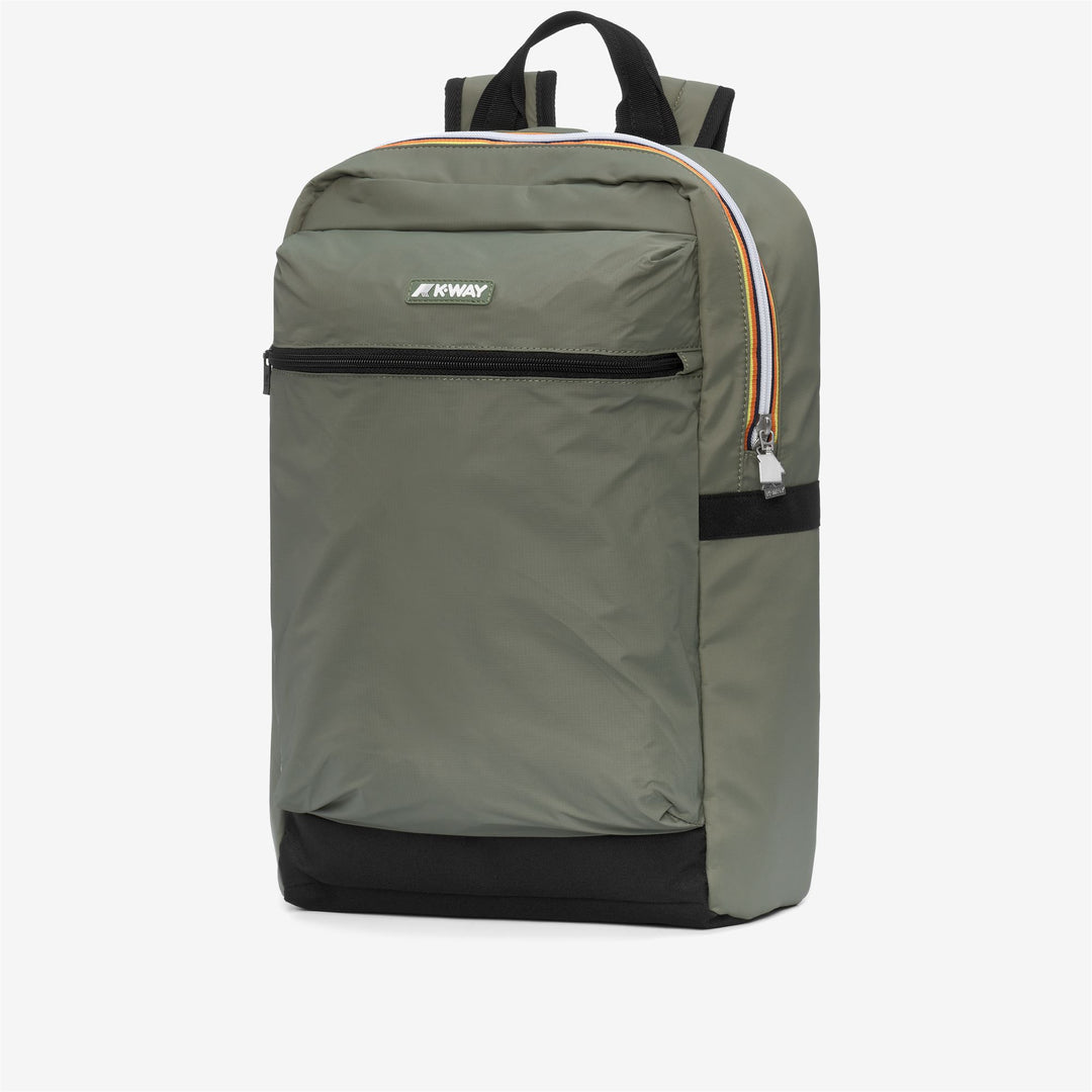 K-WAY Zaino unisex SMALL LAON impermeabile