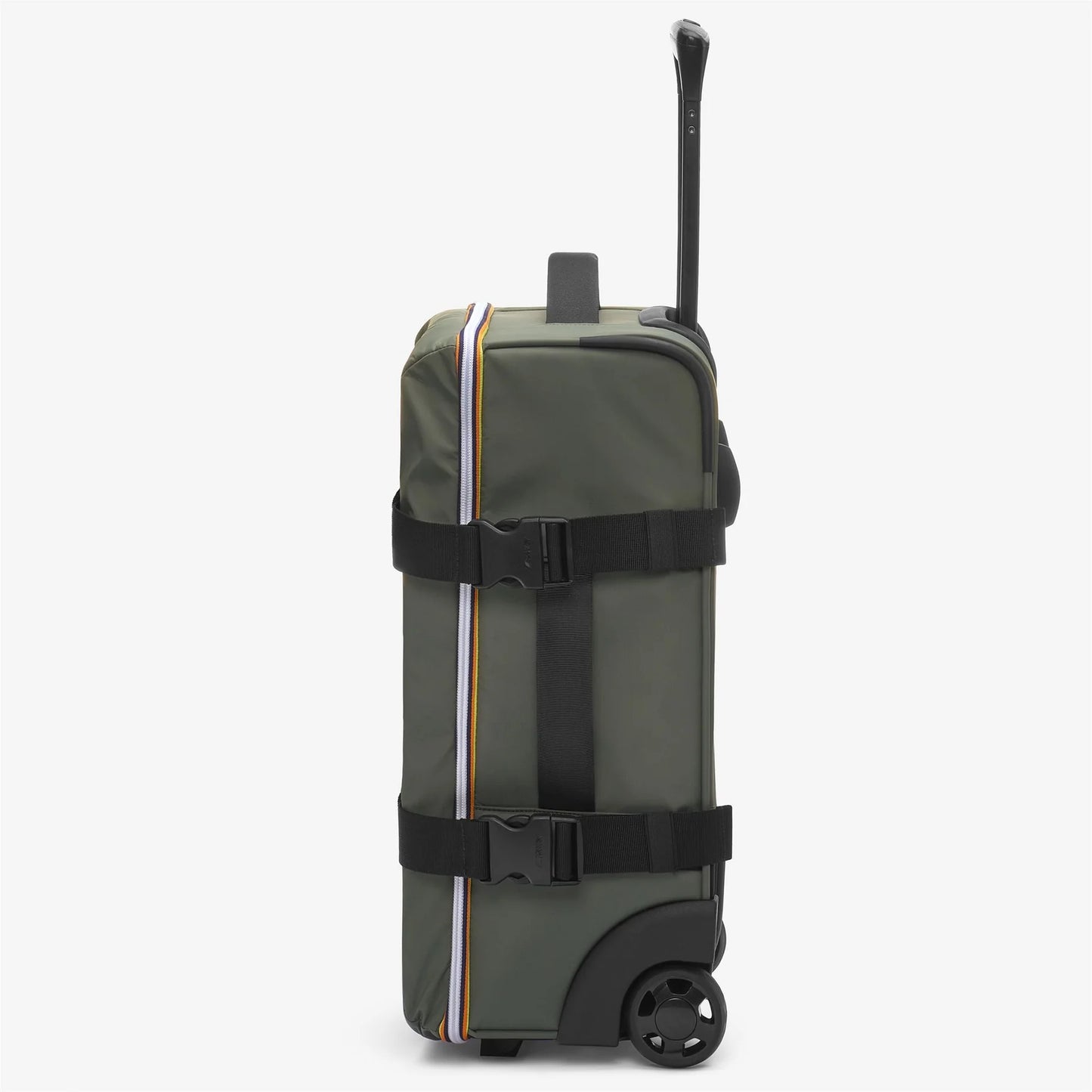 K-WAY Trolley morbido in risptop BLOSSAC S