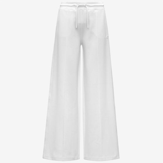 K-WAY Pantaloni in tessuto tecnico LOYRE INTERLOCK