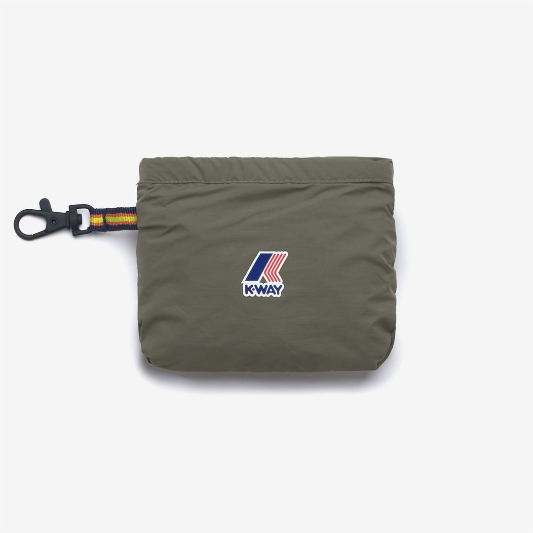 K-WAY Cappottino LASSIE impermeabile per cani di taglia media