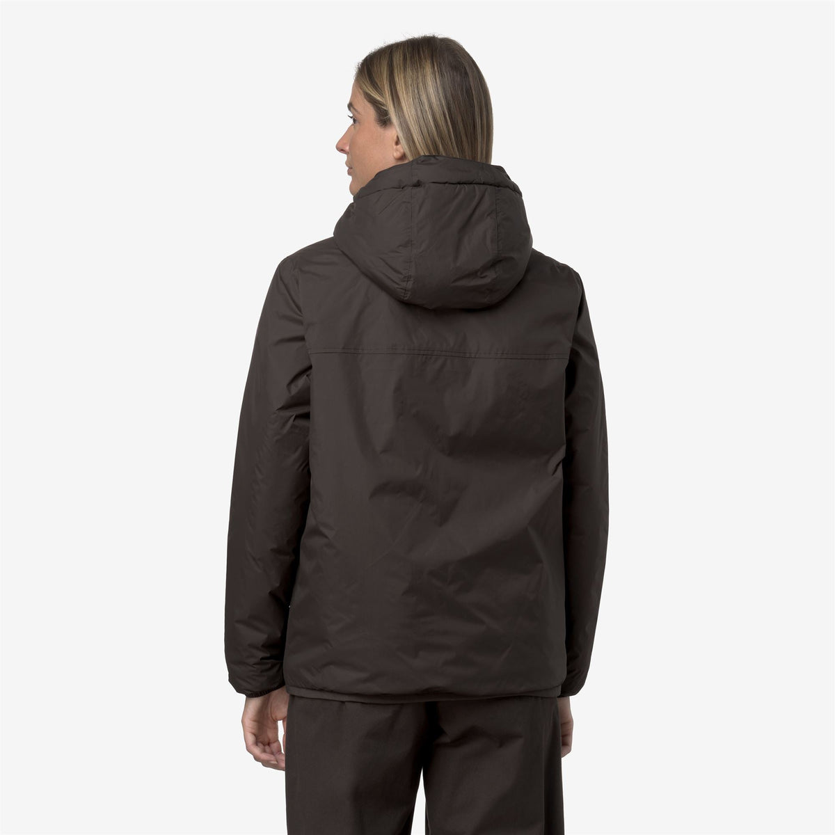 K-WAY Giubbotto unisex LE VRAI 4.0 CLAUDE ORSETTO
