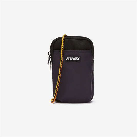 K-WAY Borsello portacellulare VITREE unisex