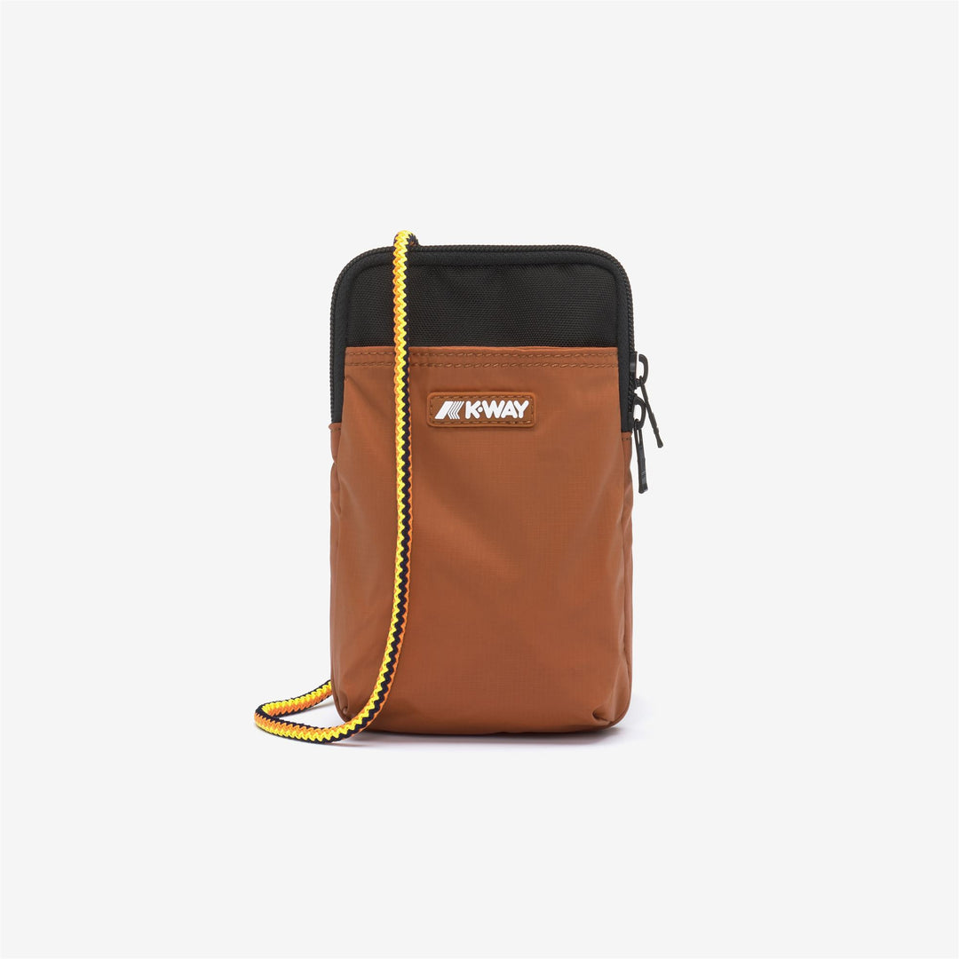 K-WAY Borsello portacellulare VITREE unisex