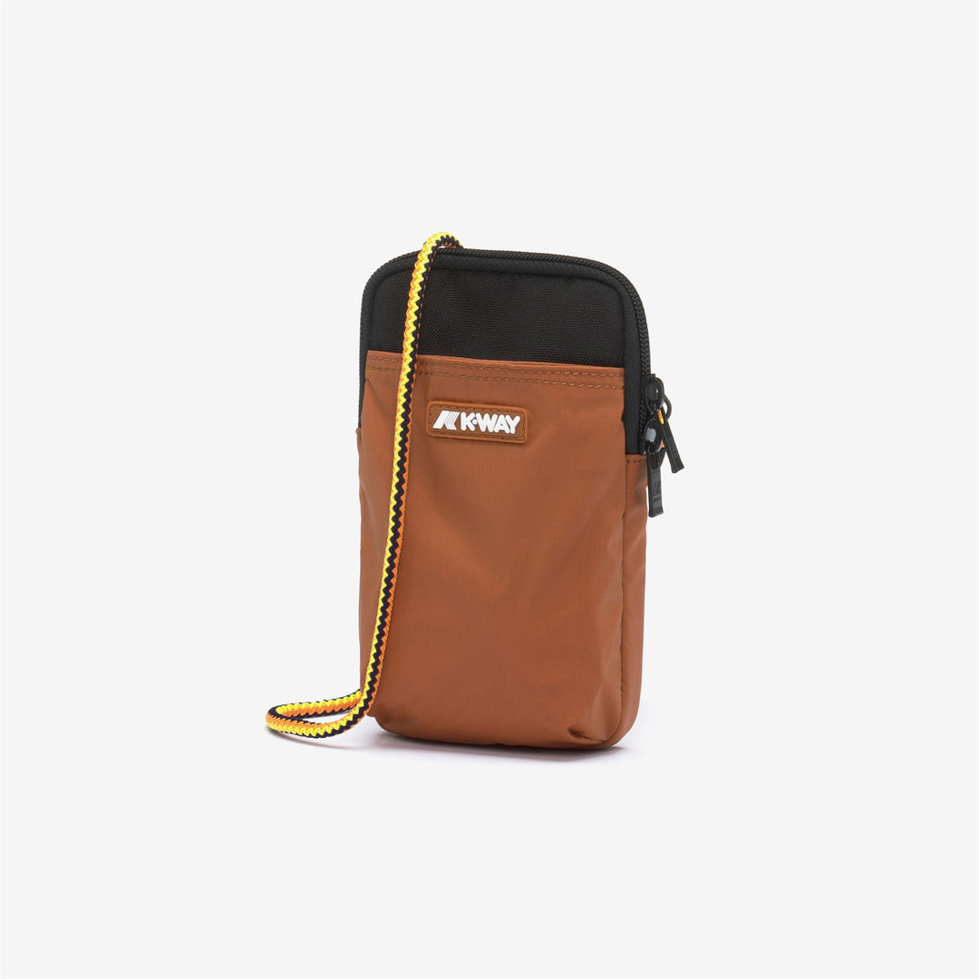 K-WAY Borsello portacellulare VITREE unisex