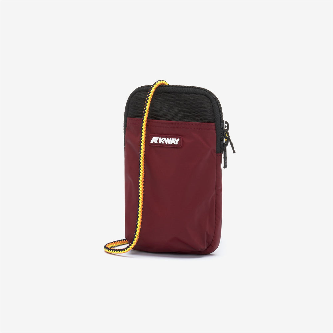 K-WAY Borsello portacellulare VITREE unisex