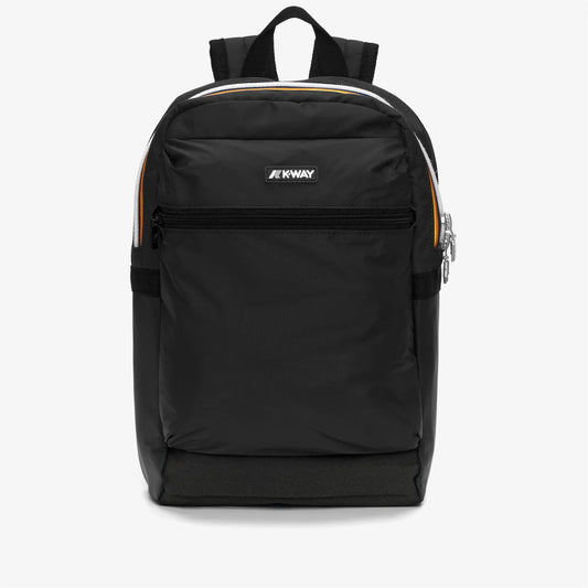 K-WAY Zaino unisex SMALL LAON impermeabile