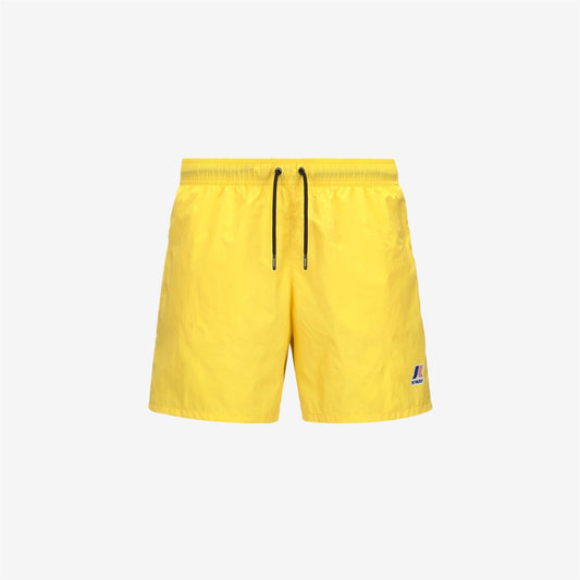 K-WAY Costume da bagno a pantaloncino LE VRAI OLIVIER