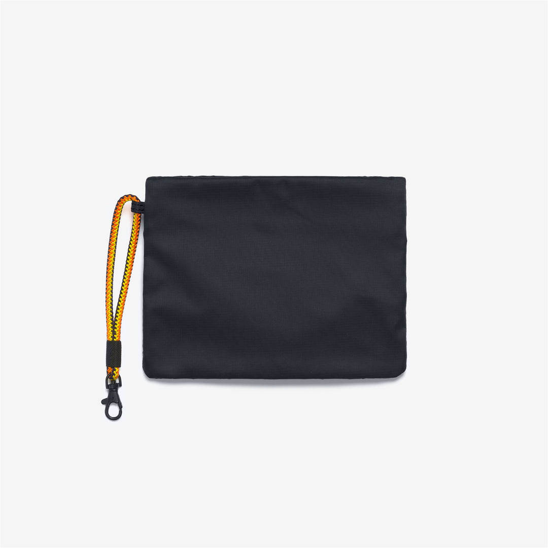 K-WAY Borsetta unisex beauty bustina in ripstop impermeabile