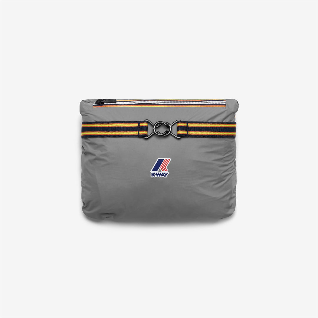 K-WAY Giubbotto smanicato imbottito unisex LE VRAI 4.0 ROULAND WARM