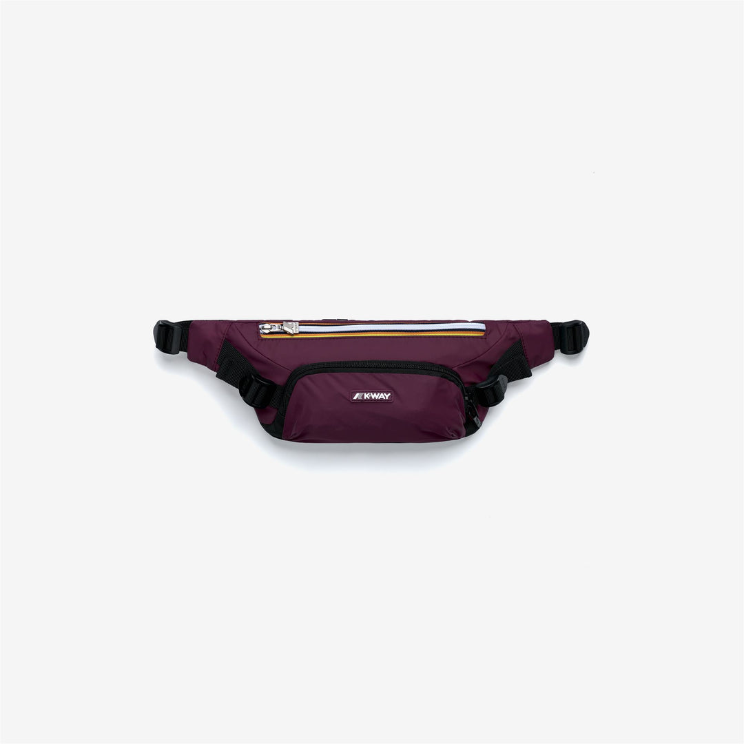 K-WAY Marsupio unisex FERICY S in ripstop