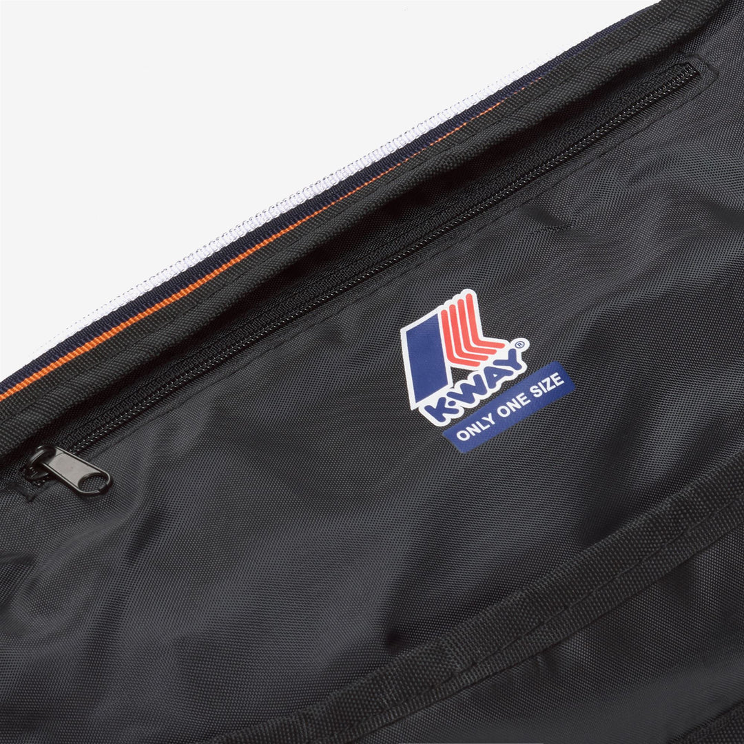 K-WAY Marsupio unisex FERICY S in ripstop
