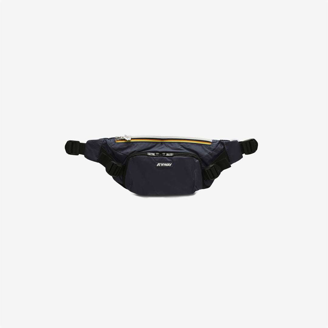 K-WAY Marsupio unisex FERICY S in ripstop