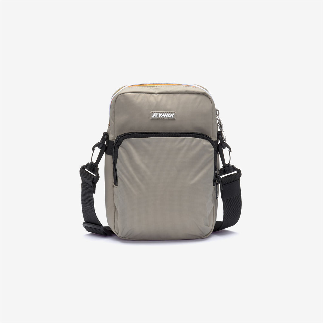 K-WAY Borsa tracolla unisex ERLOY impermeabile