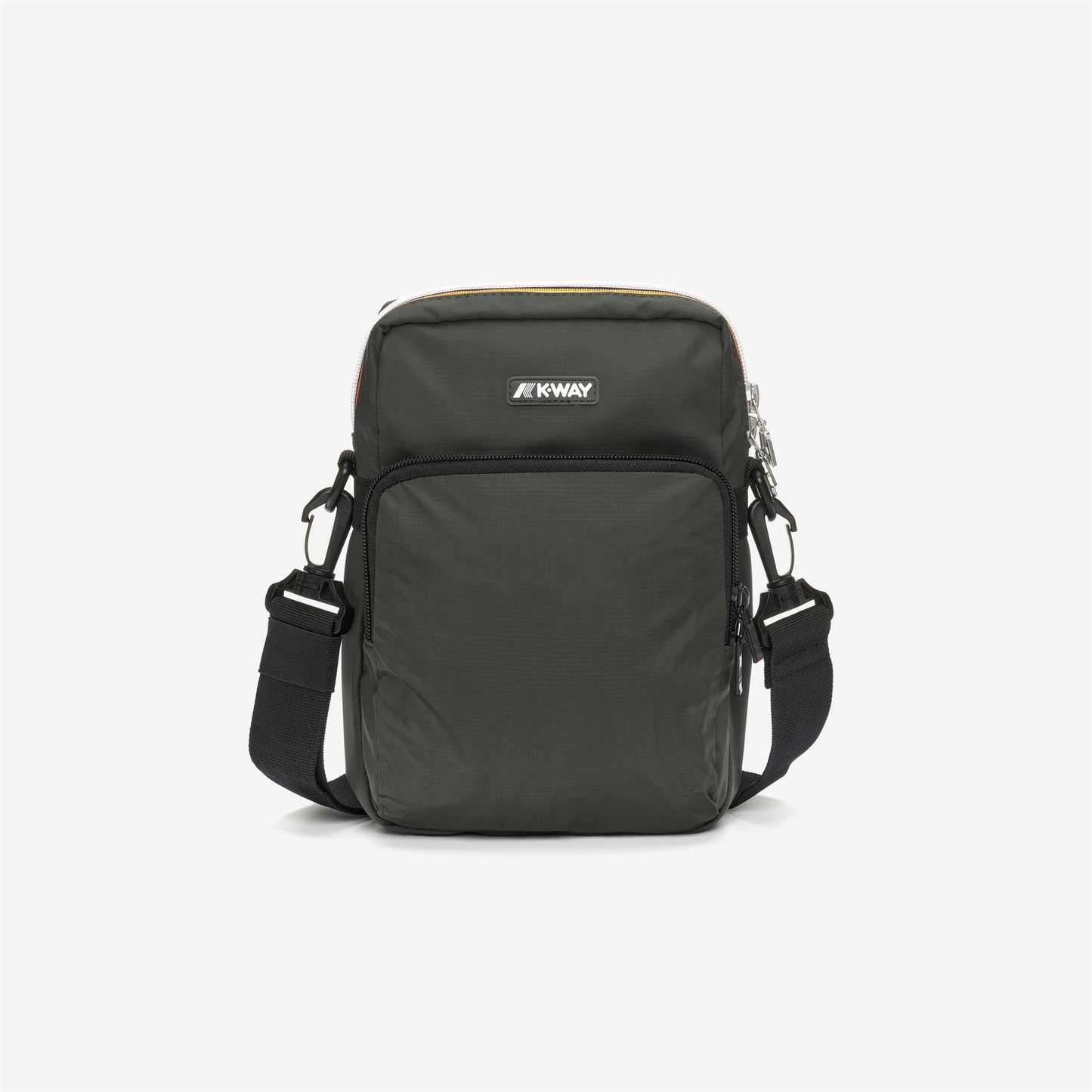 K-WAY Borsa tracolla unisex ERLOY impermeabile