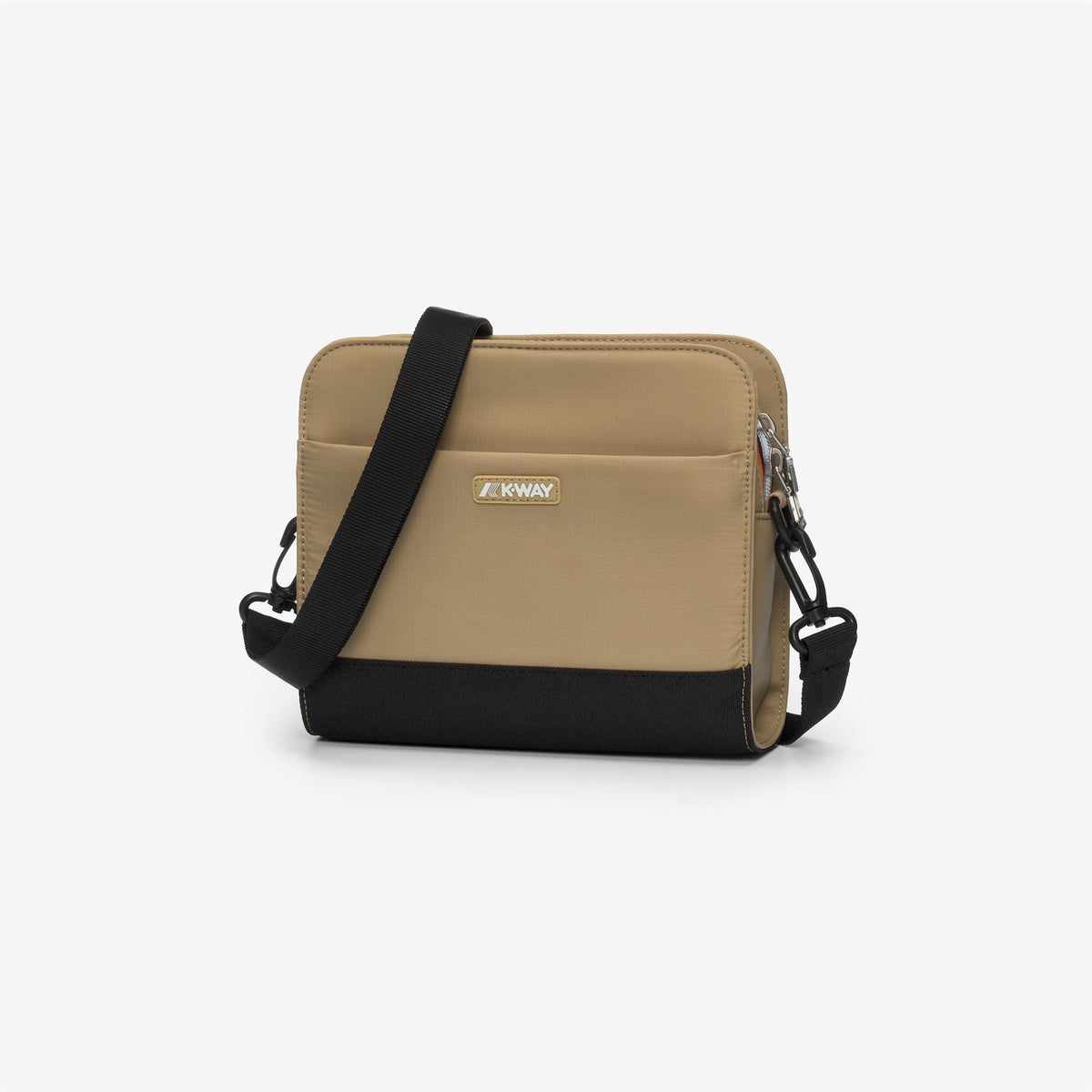 K-WAY Borsa tracolla in nylon MARYBELL