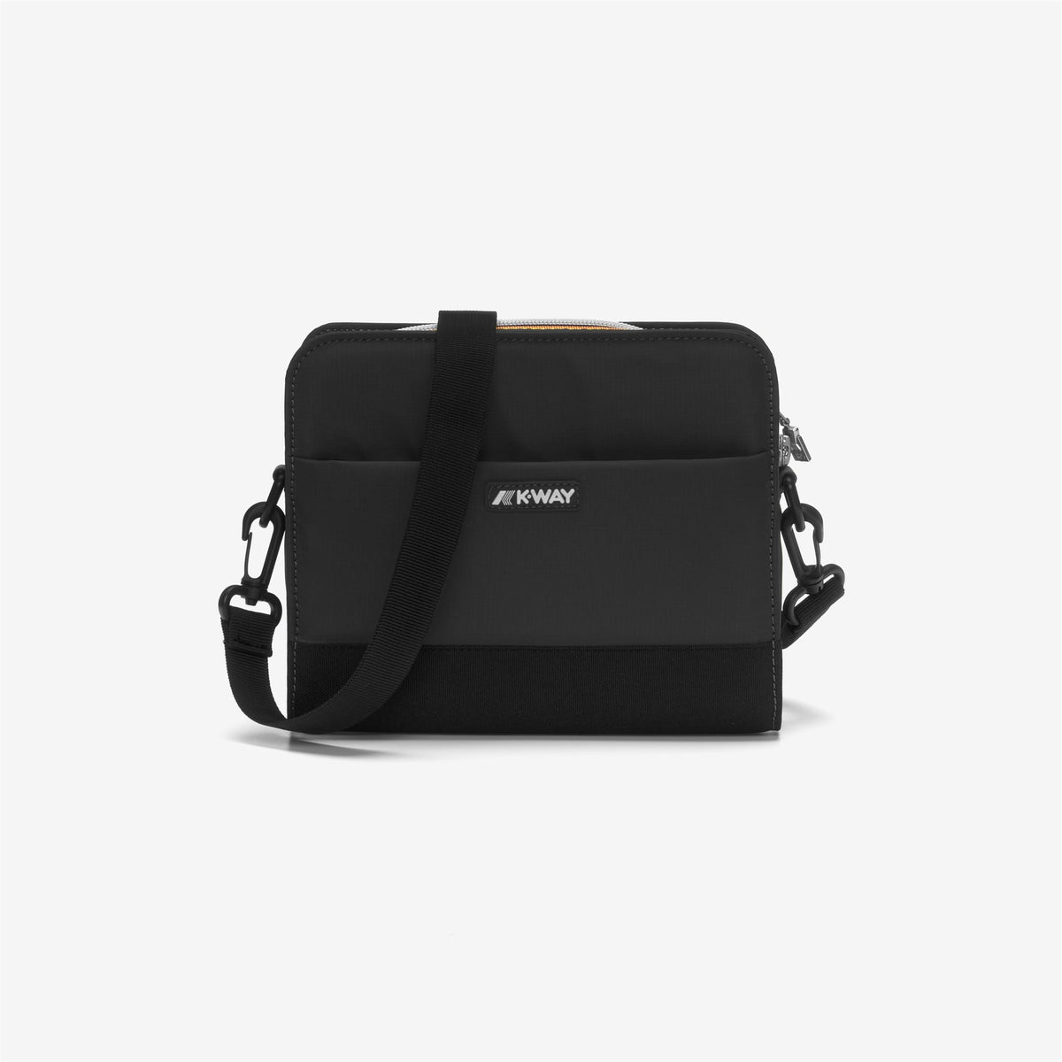 K-WAY Borsa tracolla in nylon MARYBELL