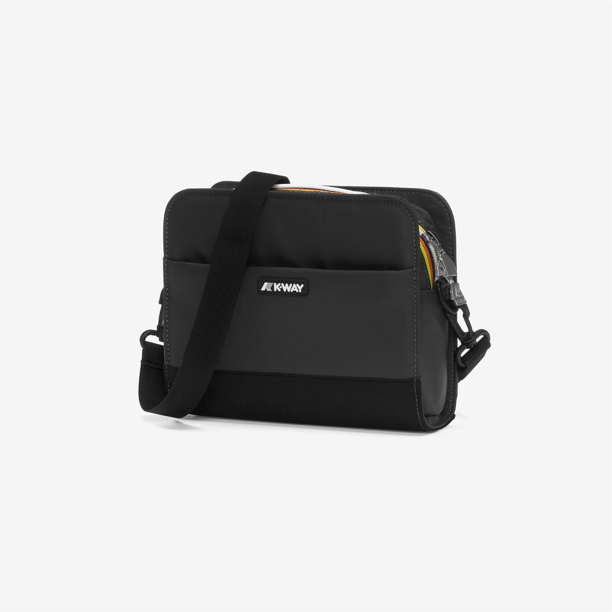 K-WAY Borsa tracolla in nylon MARYBELL