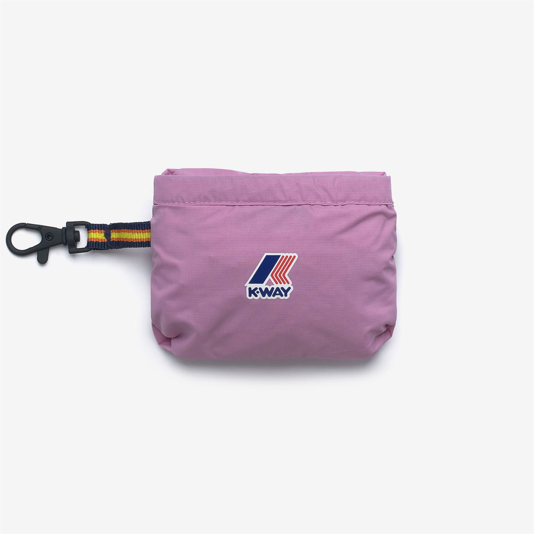 K-WAY Cappottino BEVERLY impermeabile per cani di piccola taglia