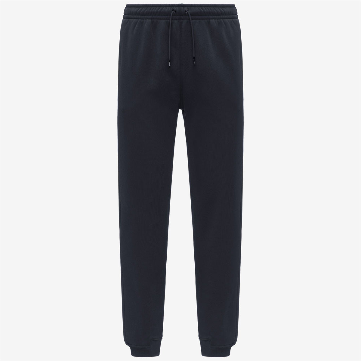 K-WAY Pantaloni in felpa invernali unisex PHILBERT BRUSHED PC