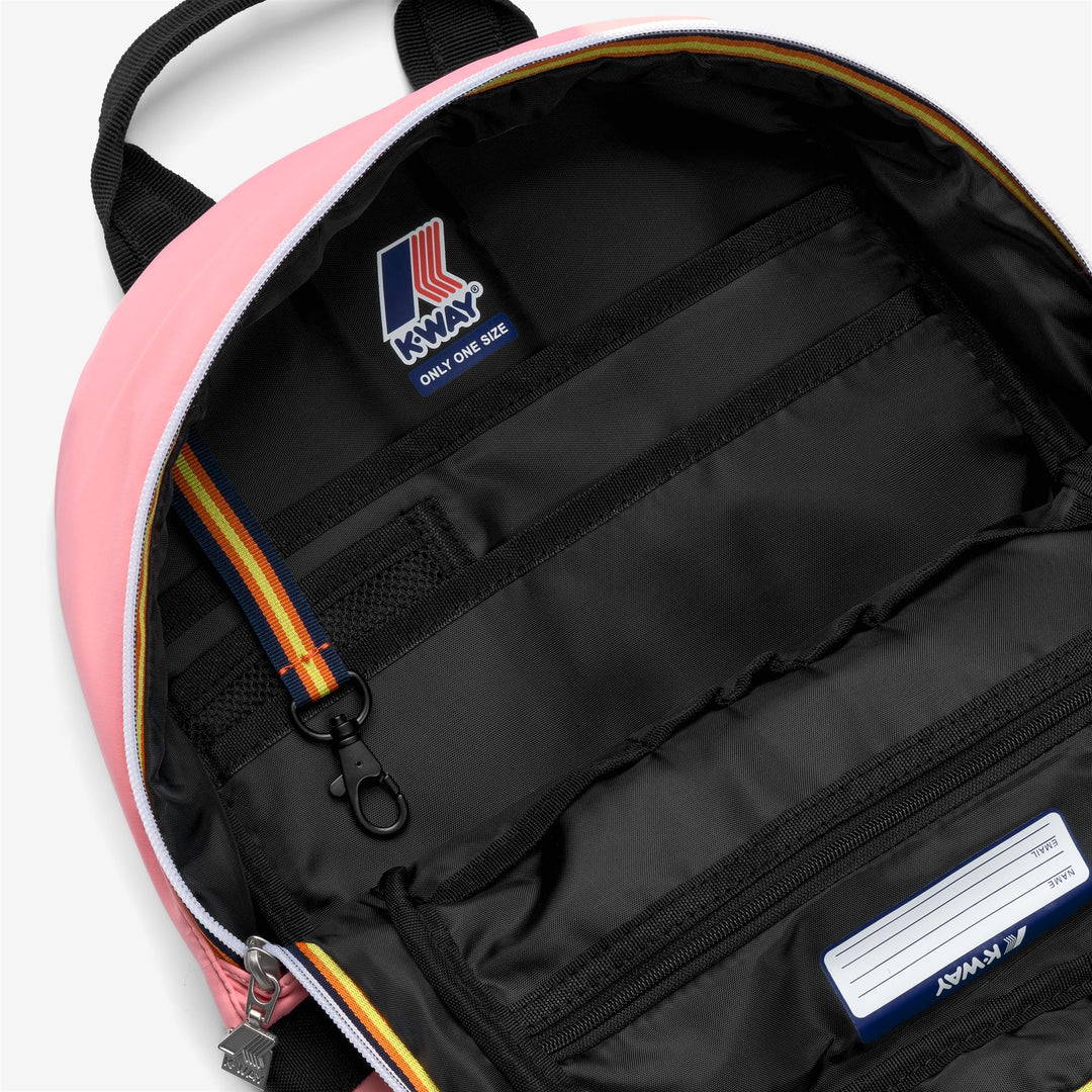 K-WAY Zaino unisex SMALL LAON impermeabile