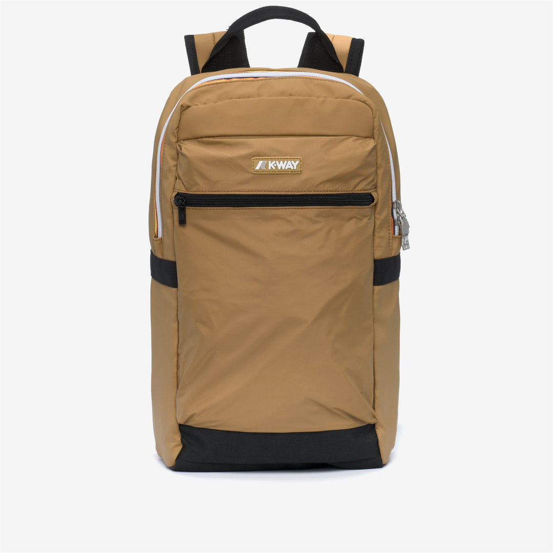 K-WAY Zaino unisex SMALL LAON impermeabile