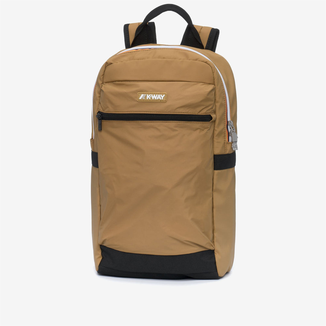 K-WAY Zaino unisex SMALL LAON impermeabile