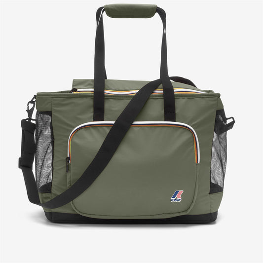 K-WAY Borsa a tracolla trasportino per cani di piccola/media taglia MARLEY