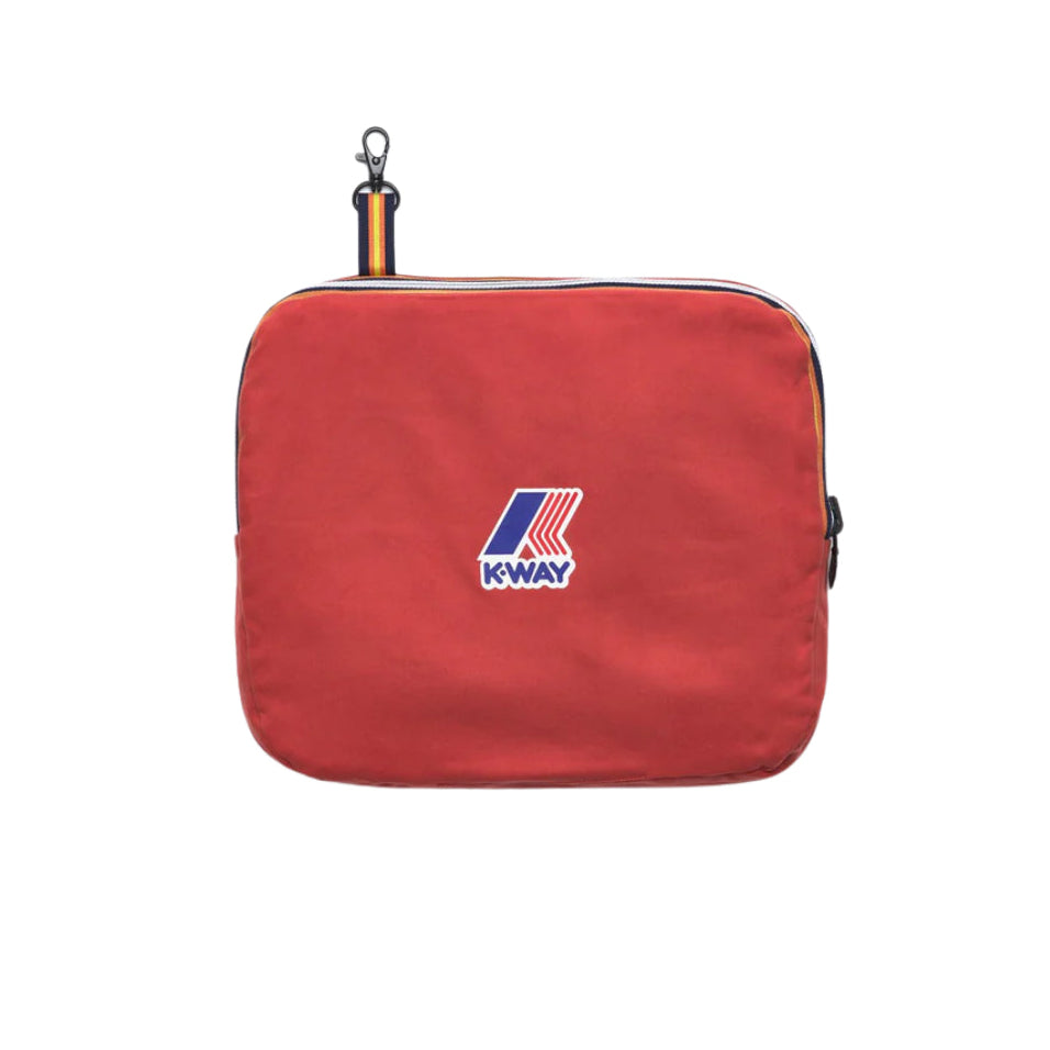 K-WAY Telo mare richiudibile LE VRAI GILLIE