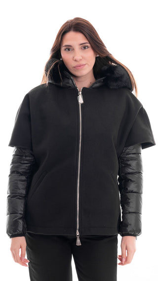 MARKUP Giaccone 3 in 1